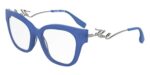 Karl Lagerfeld KL6191 Sky Blue Eyeglasses