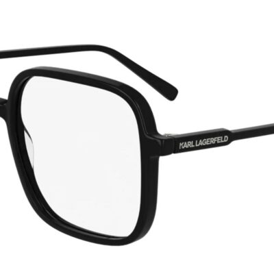 Karl Lagerfeld KL6192 Black Eyeglasses