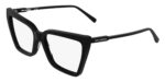 Karl Lagerfeld KL6216 Black Eyeglasses