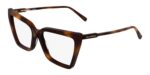 Karl Lagerfeld KL6216 Tortoise Eyeglasses