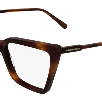Karl Lagerfeld KL6216 Tortoise Eyeglasses