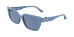Karl Lagerfeld KL6221S Azure/Grey Sunglasses