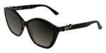Karl Lagerfeld KL6222S Dark Tortoise/Brown Sunglasses