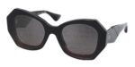 Dita Unisex KOVAIA Black/Grey Sunglasses