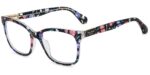 Kate Spade Women's KS CAROLAN 2/G Multicolor Gold Eyeglasses