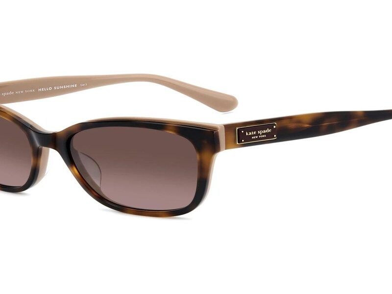KATE SPADE Women's Sunglasses KS FATIMAH 2_S