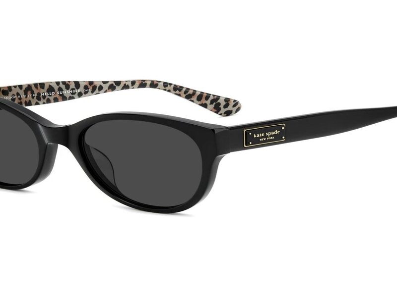 KATE SPADE Women's Sunglasses KS JONNIE 2_G_S