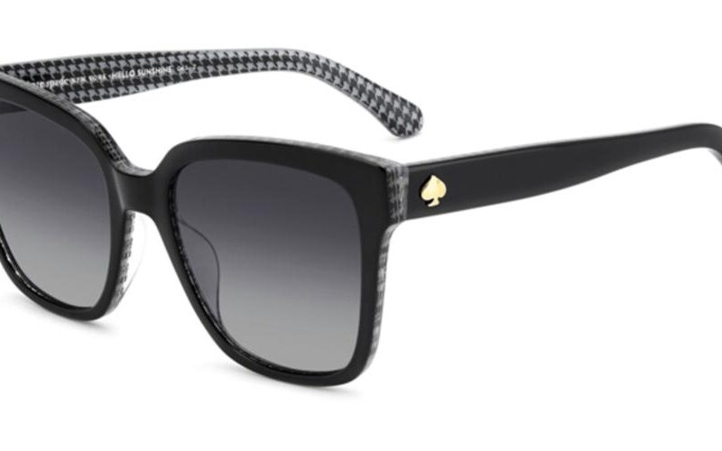 KATE SPADE KS KIYA 2_G_S Women's Sunglasses KATE SPADE KS KIYA 2_G_S Women's Sunglasses