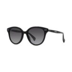 Kenzo Women's KZ40196I Black/Gradient Smoke Sunglasses