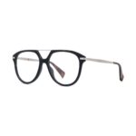 Kenzo Men's KZ50201I Black Eyeglasses