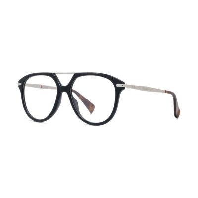 Kenzo Men's KZ50201I Black Eyeglasses