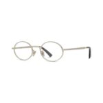 Kenzo Men's KZ50231U Pale Gold/ Eyeglasses