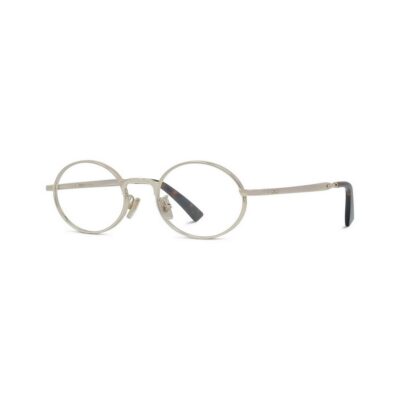 Kenzo Men's KZ50231U Pale Gold/ Eyeglasses