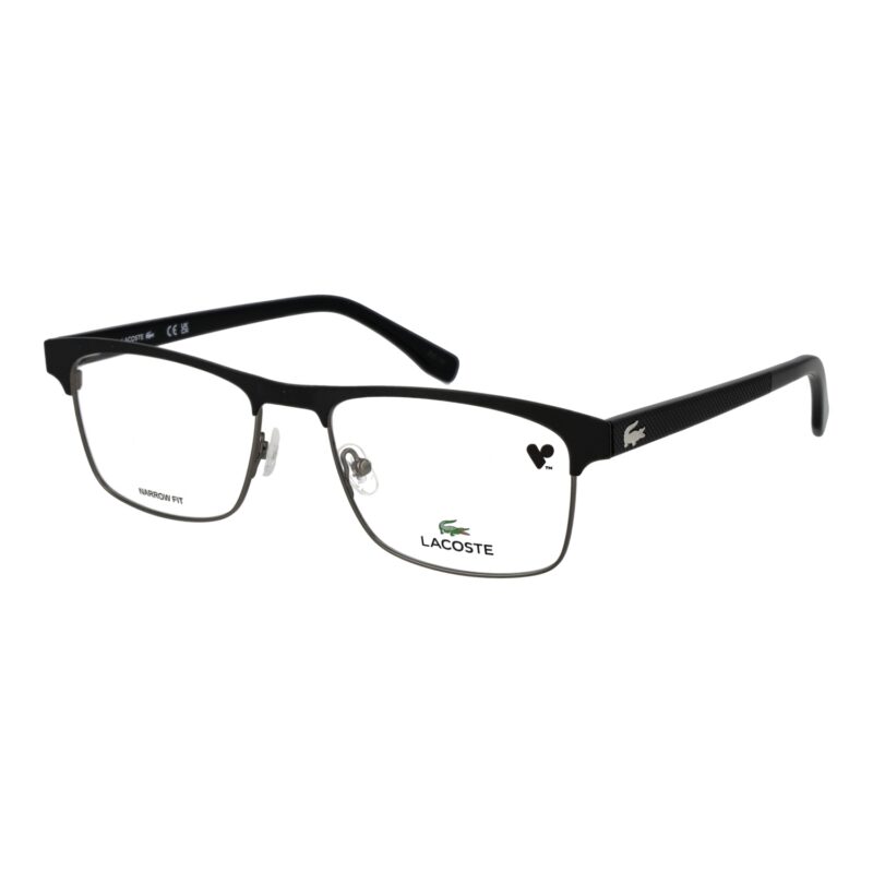 LACOSTE L2198N 55001 Men's Eyeglasses