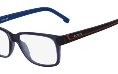 LACOSTE Men's Eyeglasses L2692