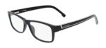 LACOSTE Unisex Eyeglasses L2707