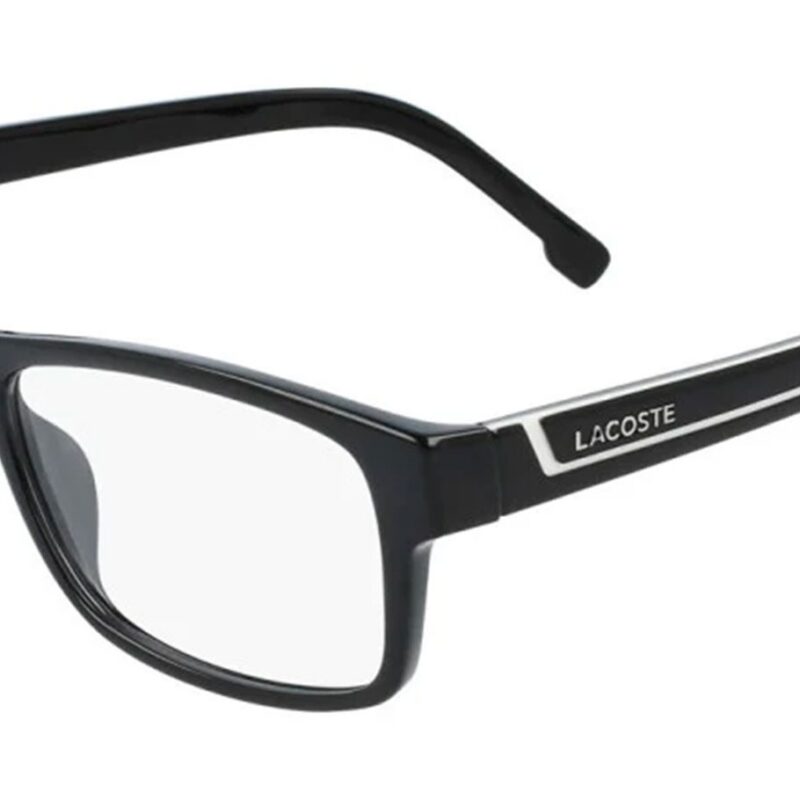 LACOSTE Unisex Eyeglasses L2707 LACOSTE Unisex Eyeglasses L2707