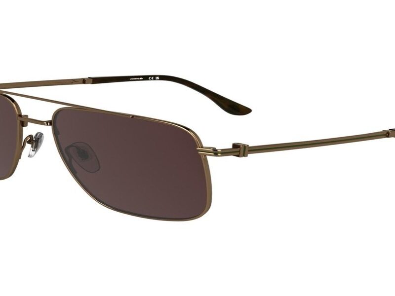 LACOSTE Men's Sunglasses L272S LACOSTE Men's Sunglasses L272S