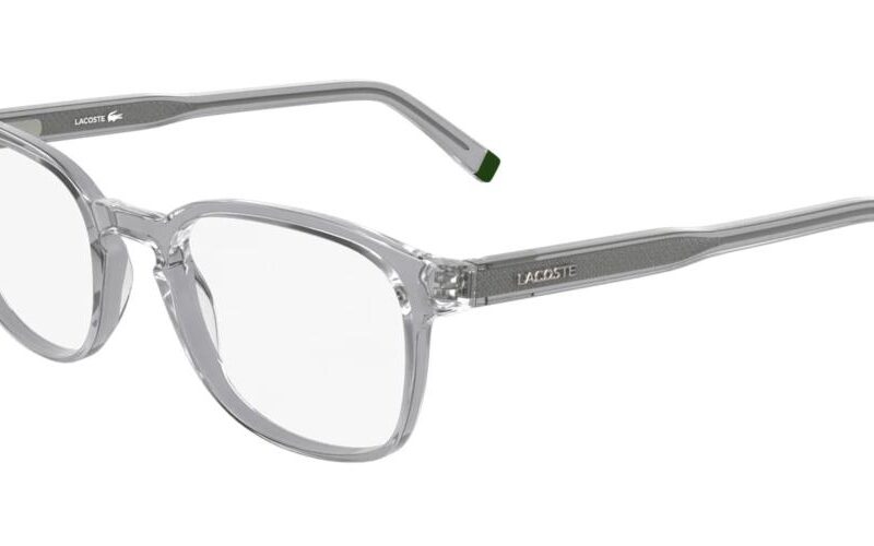 LACOSTE Men's Eyeglasses L2964 LACOSTE Men's Eyeglasses L2964