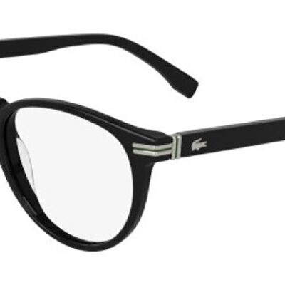 LACOSTE L2966-001-50 Eyeglasses Men's
