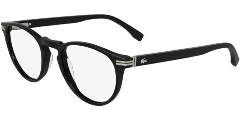 LACOSTE L2966-001-50 Eyeglasses Men's LACOSTE L2966-001-50 Eyeglasses Men's