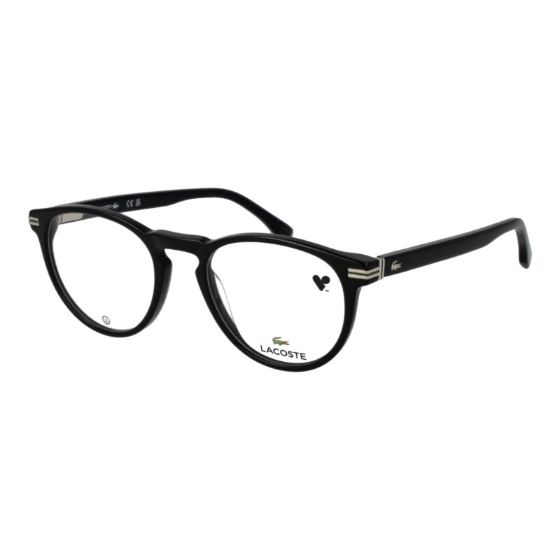 LACOSTE L2966 50001 Men's Eyeglasses