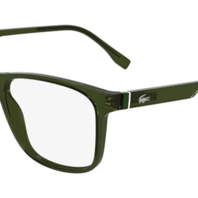 LACOSTE Men's Eyeglasses L2974 N