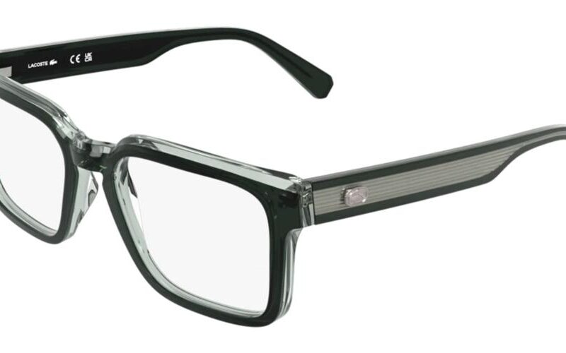 LACOSTE Unisex Eyeglasses L4003