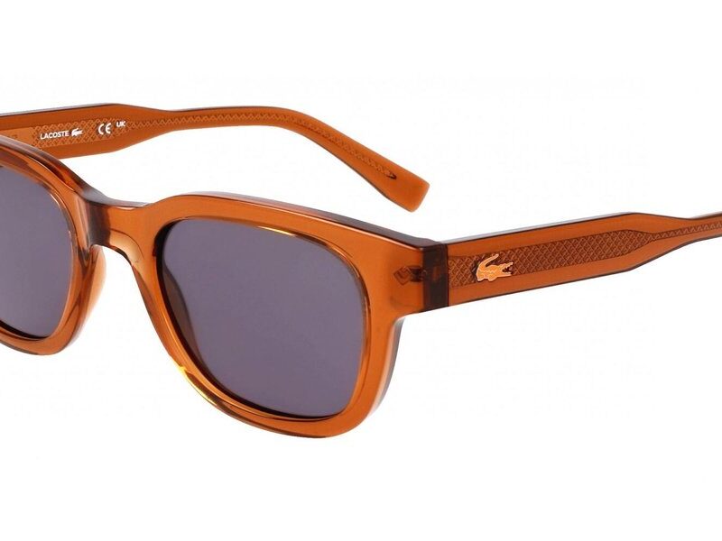 LACOSTE Unisex Sunglasses L6023S N