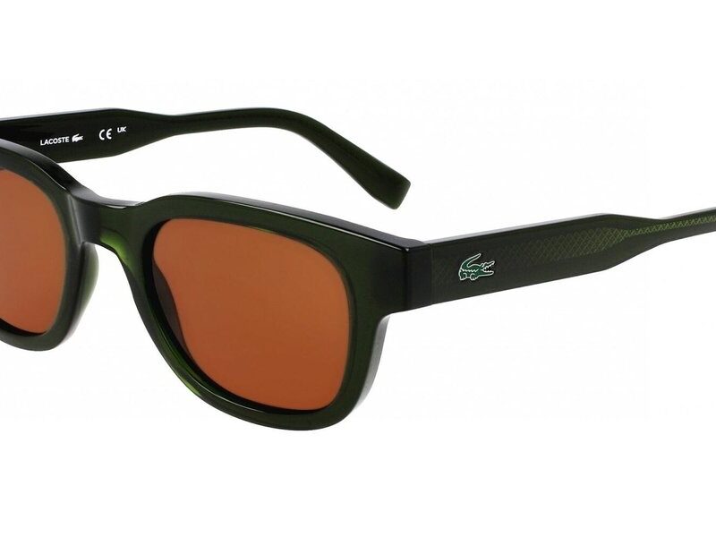 LACOSTE Unisex Sunglasses L6023S N