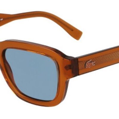LACOSTE L6048S-210-51 Sunglasses Unisex