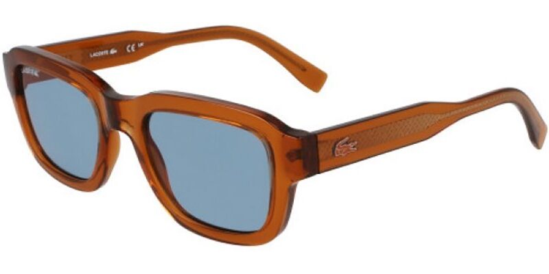 LACOSTE L6048S-210-51 Sunglasses Unisex LACOSTE L6048S-210-51 Sunglasses Unisex