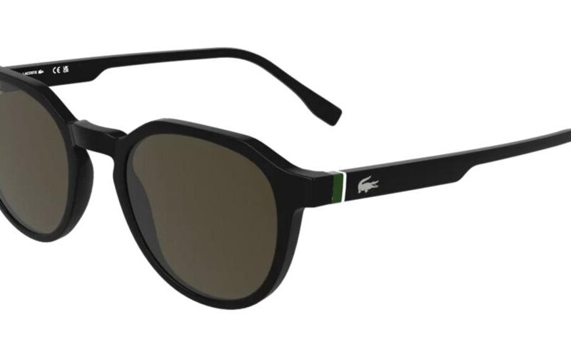 LACOSTE L6052S Men's Sunglasses LACOSTE L6052S Men's Sunglasses