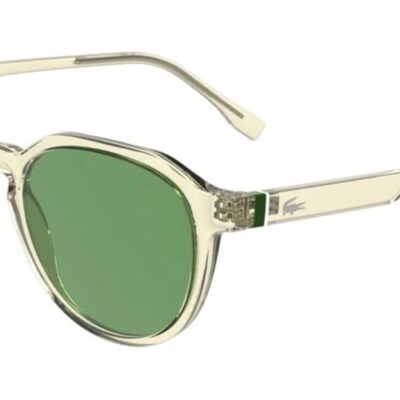 LACOSTE Men's Sunglasses L6052S N