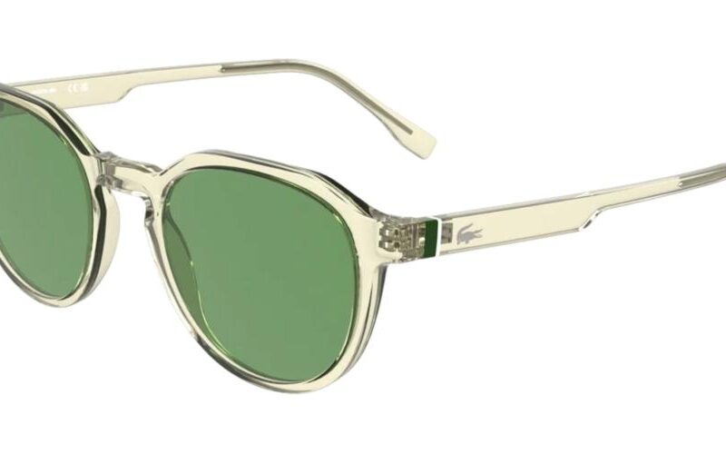 LACOSTE Men's Sunglasses L6052S N