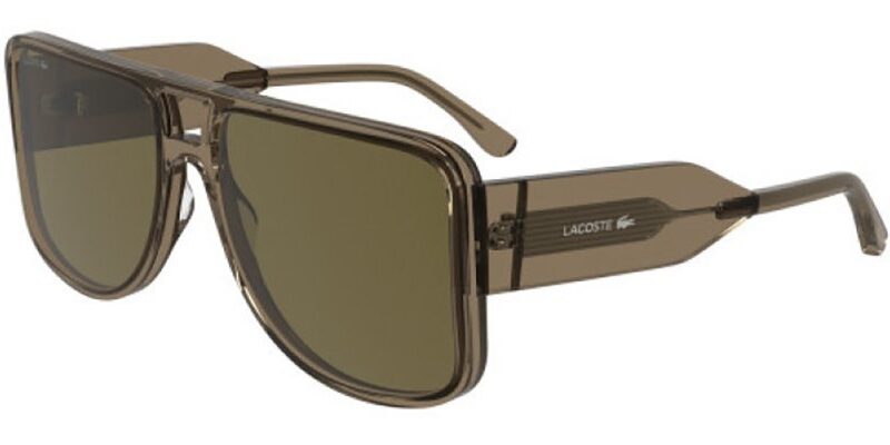 LACOSTE L6056S-210-59 Sunglasses Unisex