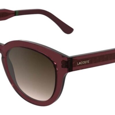 LACOSTE Women's Sunglasses L6070S