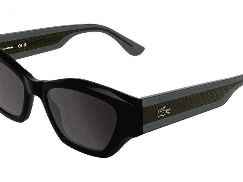 LACOSTE Women's Sunglasses L6072S LACOSTE Women's Sunglasses L6072S