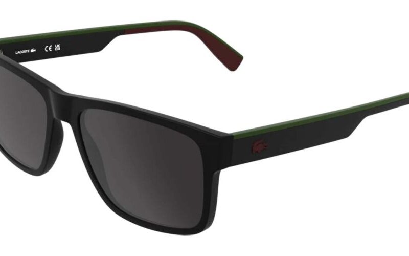 LACOSTE Men's Sunglasses L6076S LACOSTE Men's Sunglasses L6076S