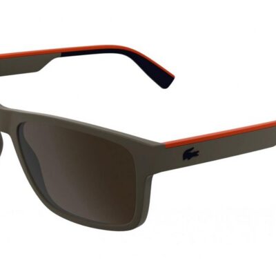 LACOSTE Men's Sunglasses L6076S