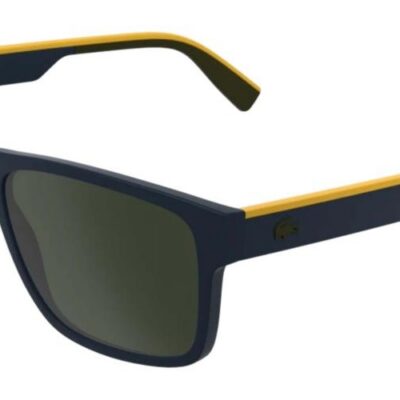 LACOSTE Men's Sunglasses L6076S