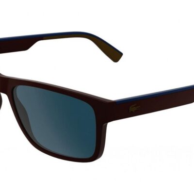 LACOSTE Men's Sunglasses L6076S