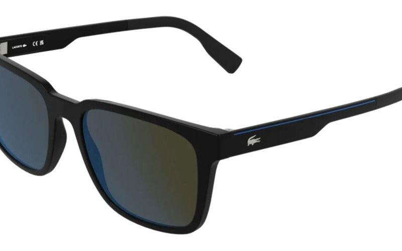 LACOSTE Men's Sunglasses L6077S LACOSTE Men's Sunglasses L6077S