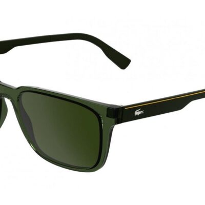 LACOSTE Men's Sunglasses L6077S