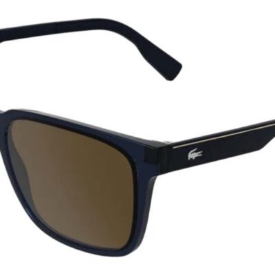 LACOSTE Men's Sunglasses L6077S