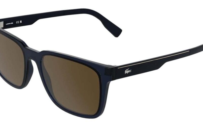 LACOSTE Men's Sunglasses L6077S LACOSTE Men's Sunglasses L6077S