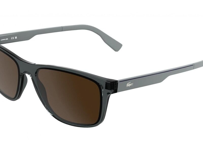 LACOSTE Men's Sunglasses L6078S