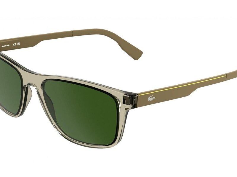 LACOSTE Men's Sunglasses L6078S