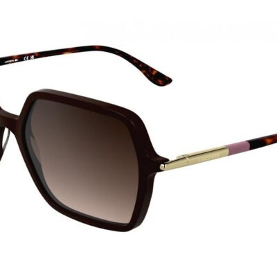 LACOSTE Women's Sunglasses L6079S