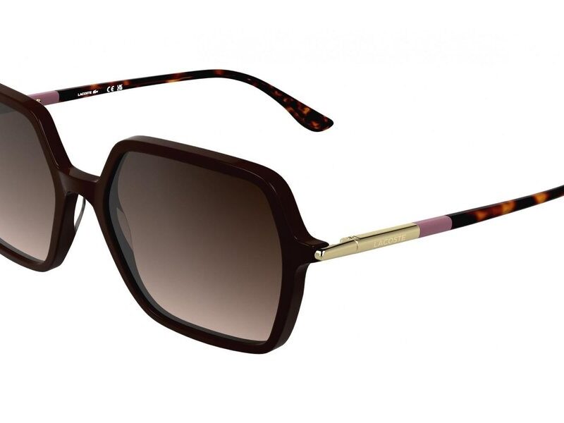 LACOSTE Women's Sunglasses L6079S LACOSTE Women's Sunglasses L6079S